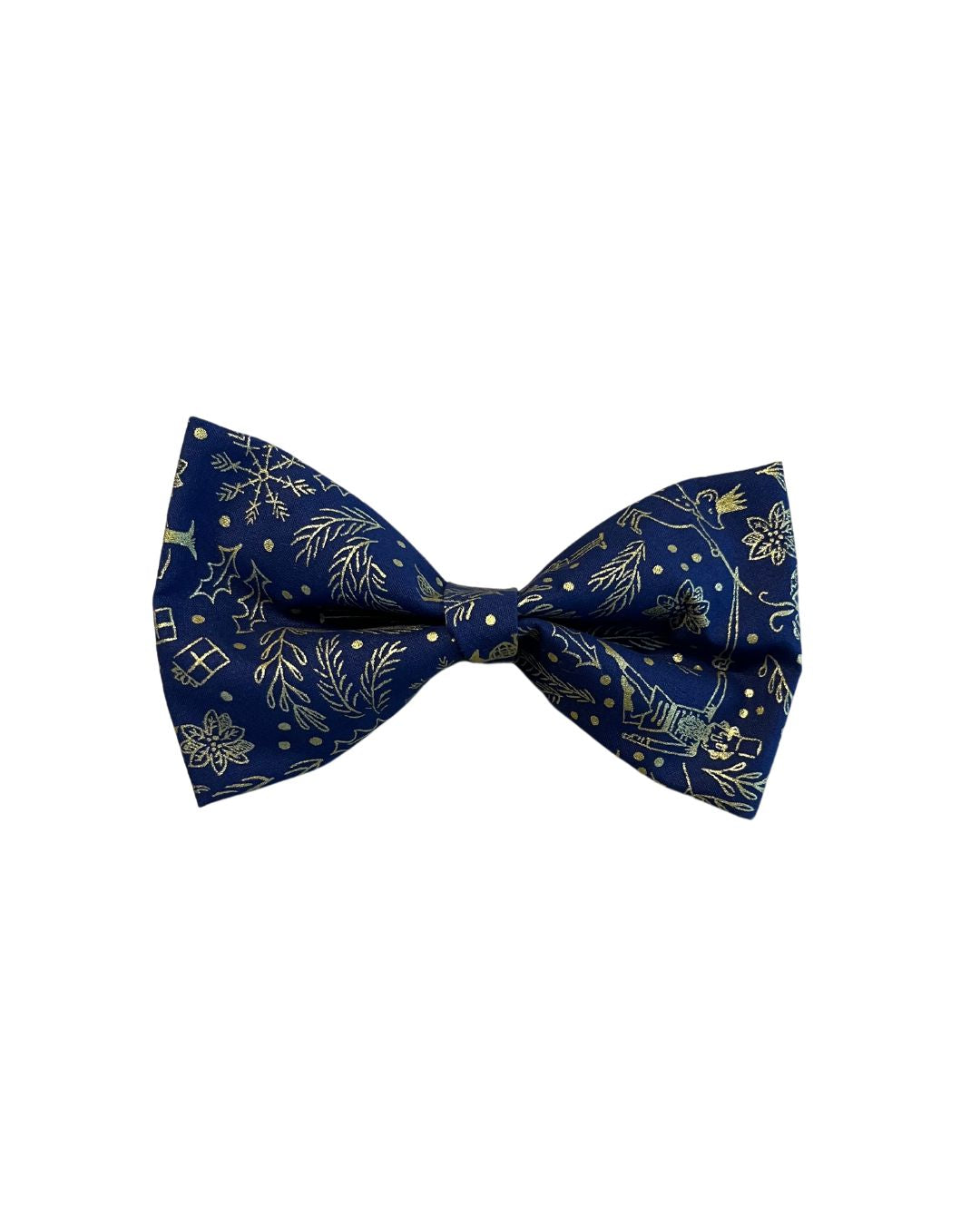 Night At The Nutcracker Bow Tie