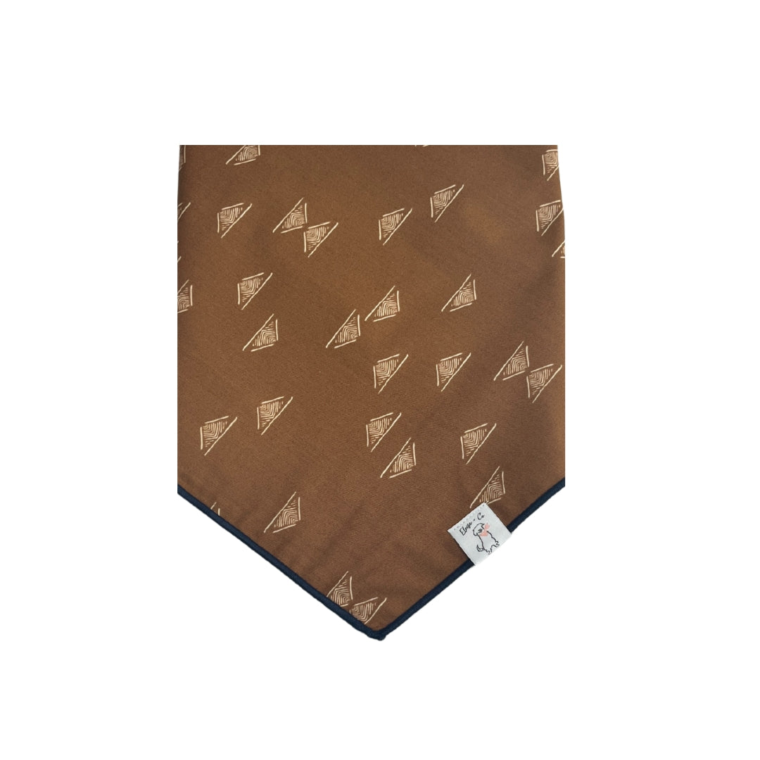 Woodland Peaks Bandana
