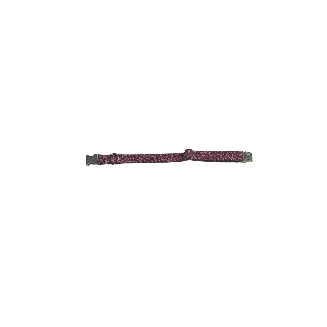 Berry Bramble Collar