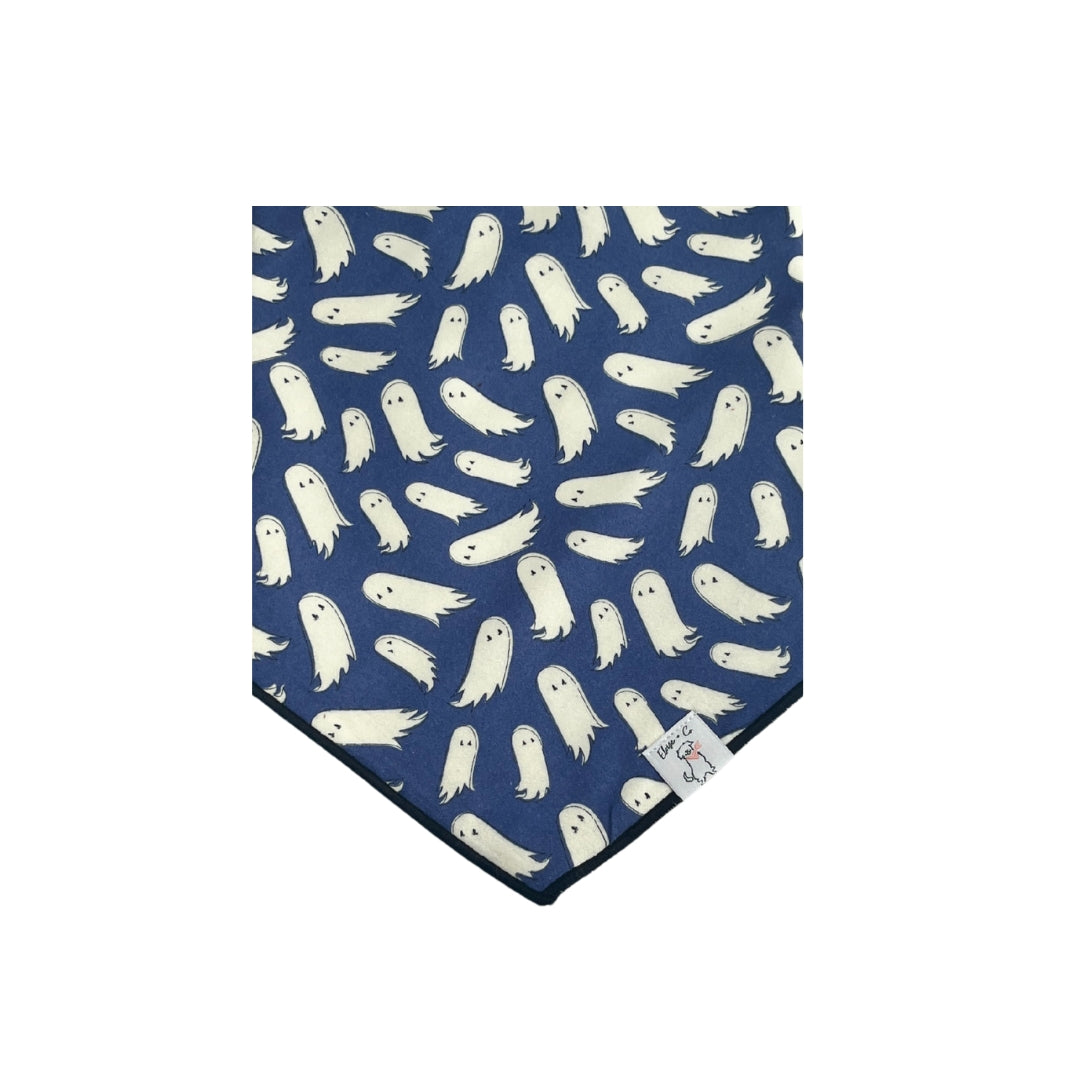 Barks and Boos Bandana