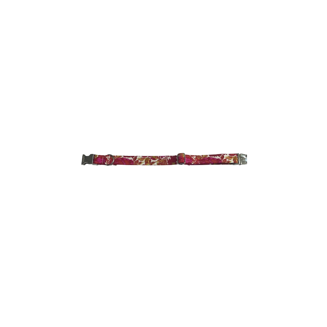 Marigold Kiss Collar