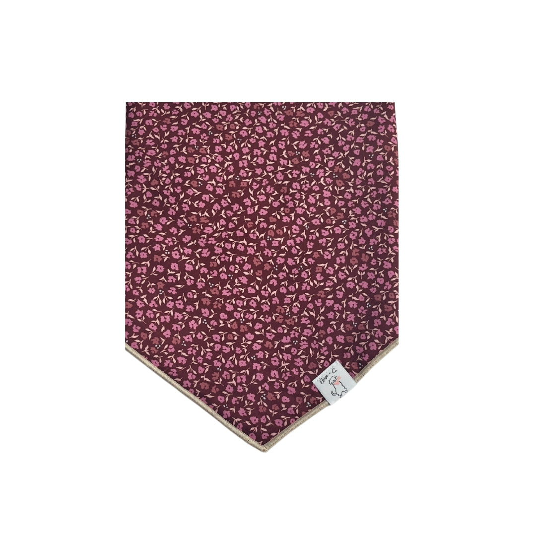 Berry Bramble Bandana