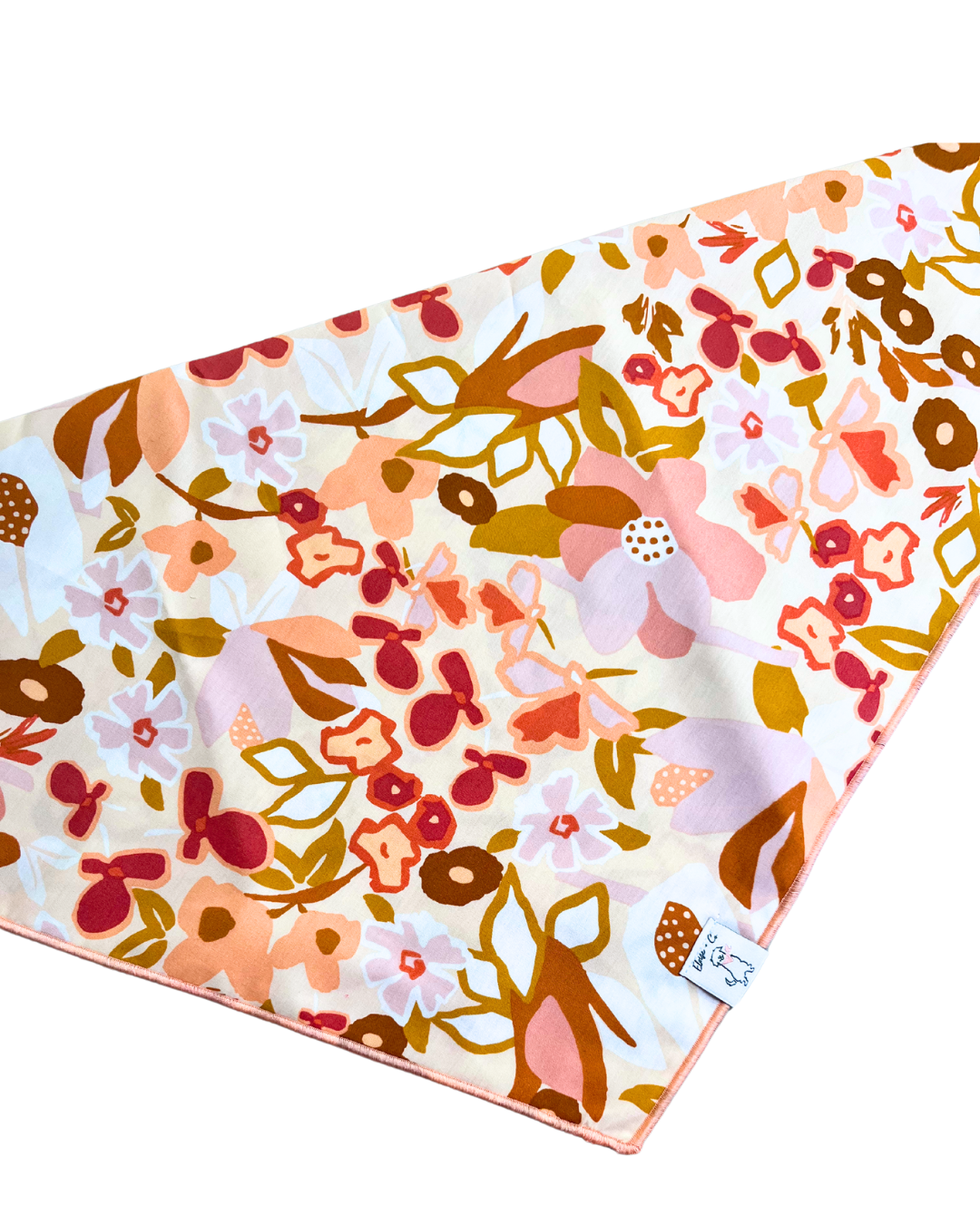 Sunset Petals