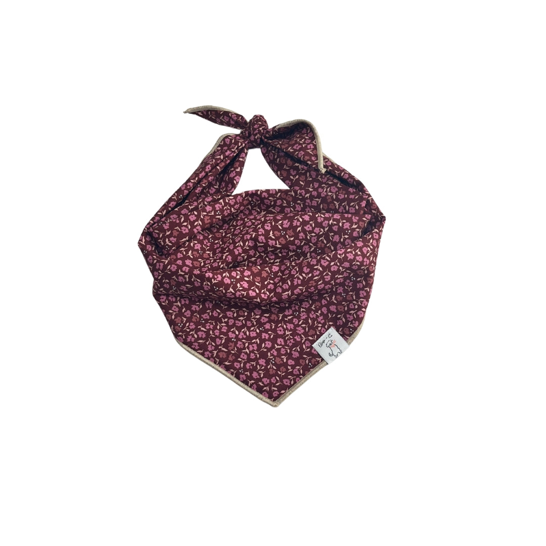 Berry Bramble Bandana