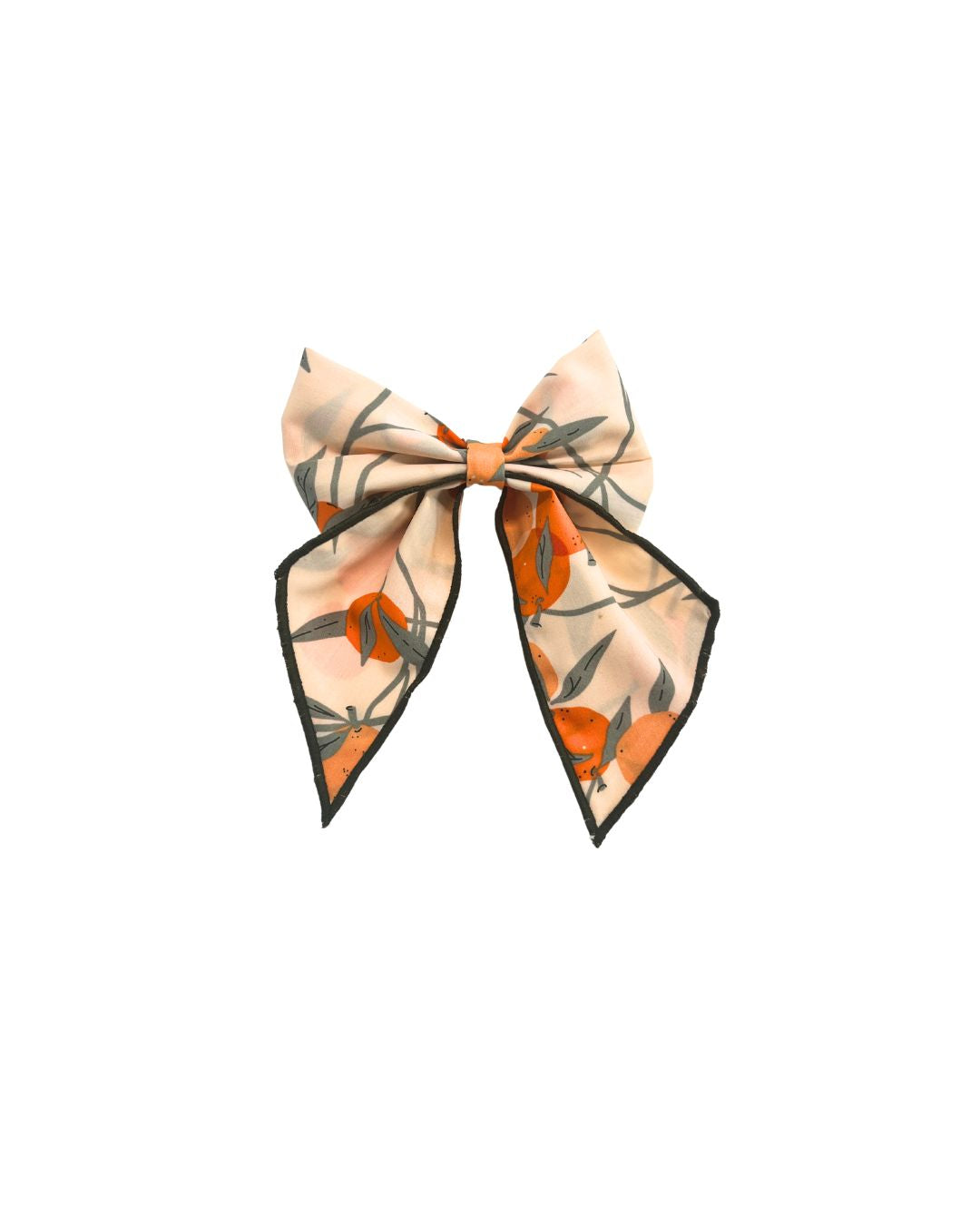 Golden Orchard Sailor Bow