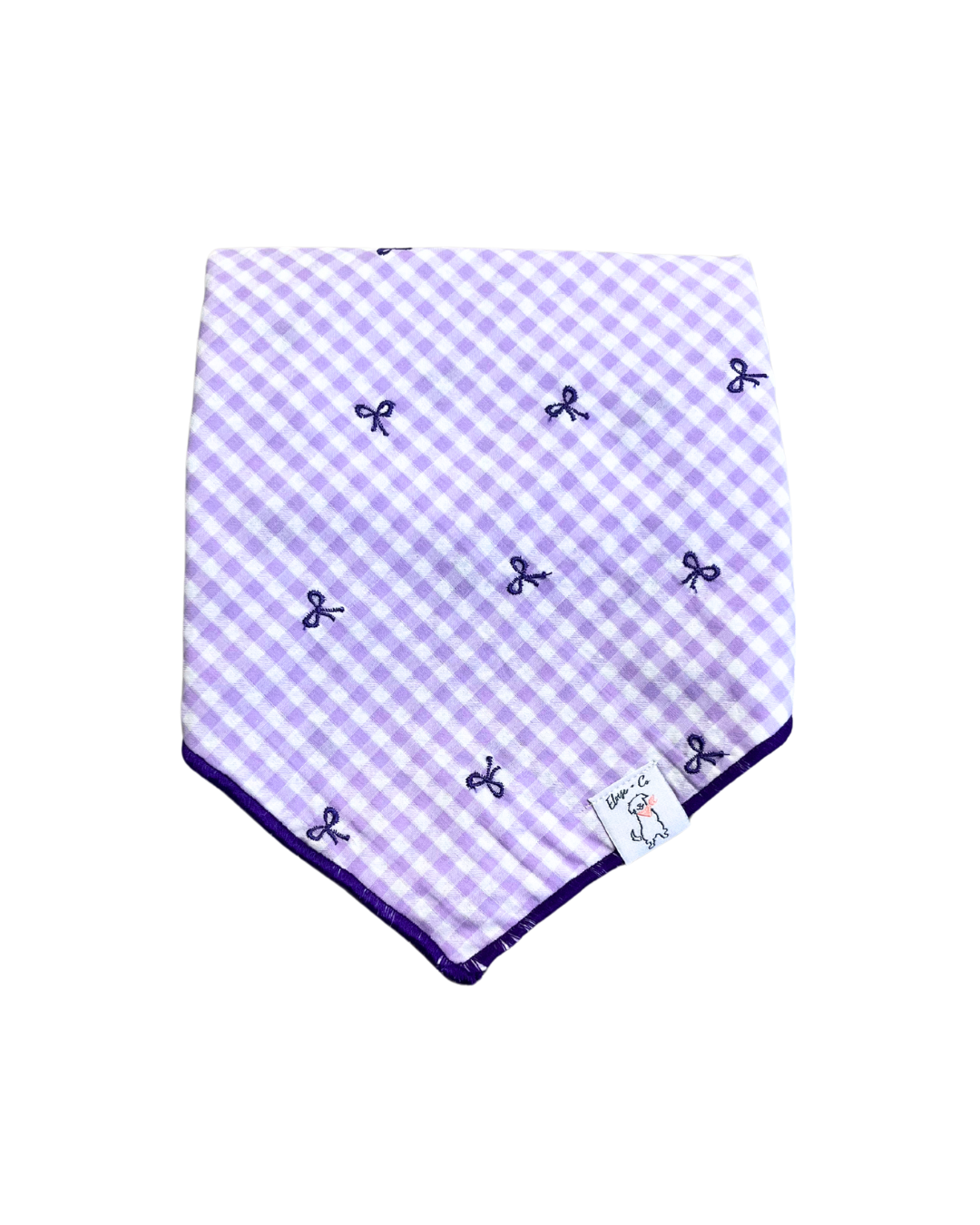 Lavender Lattice