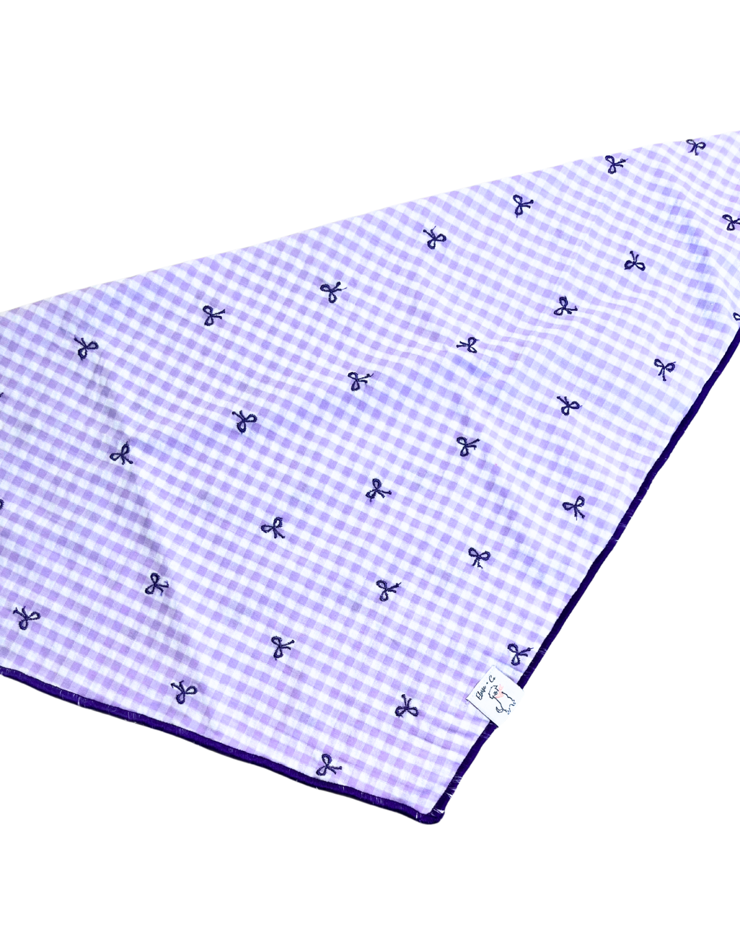 Lavender Lattice