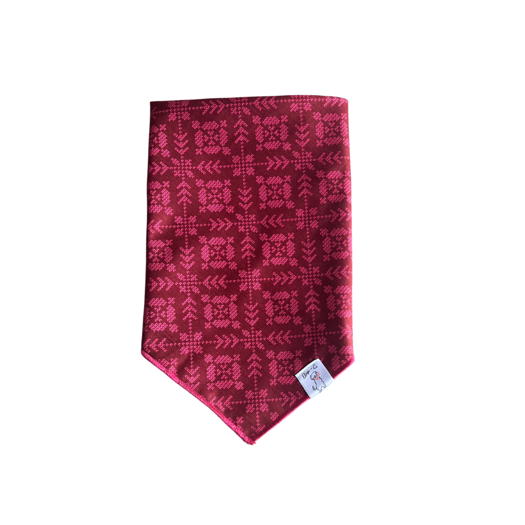 Cupids Arrow Bandana
