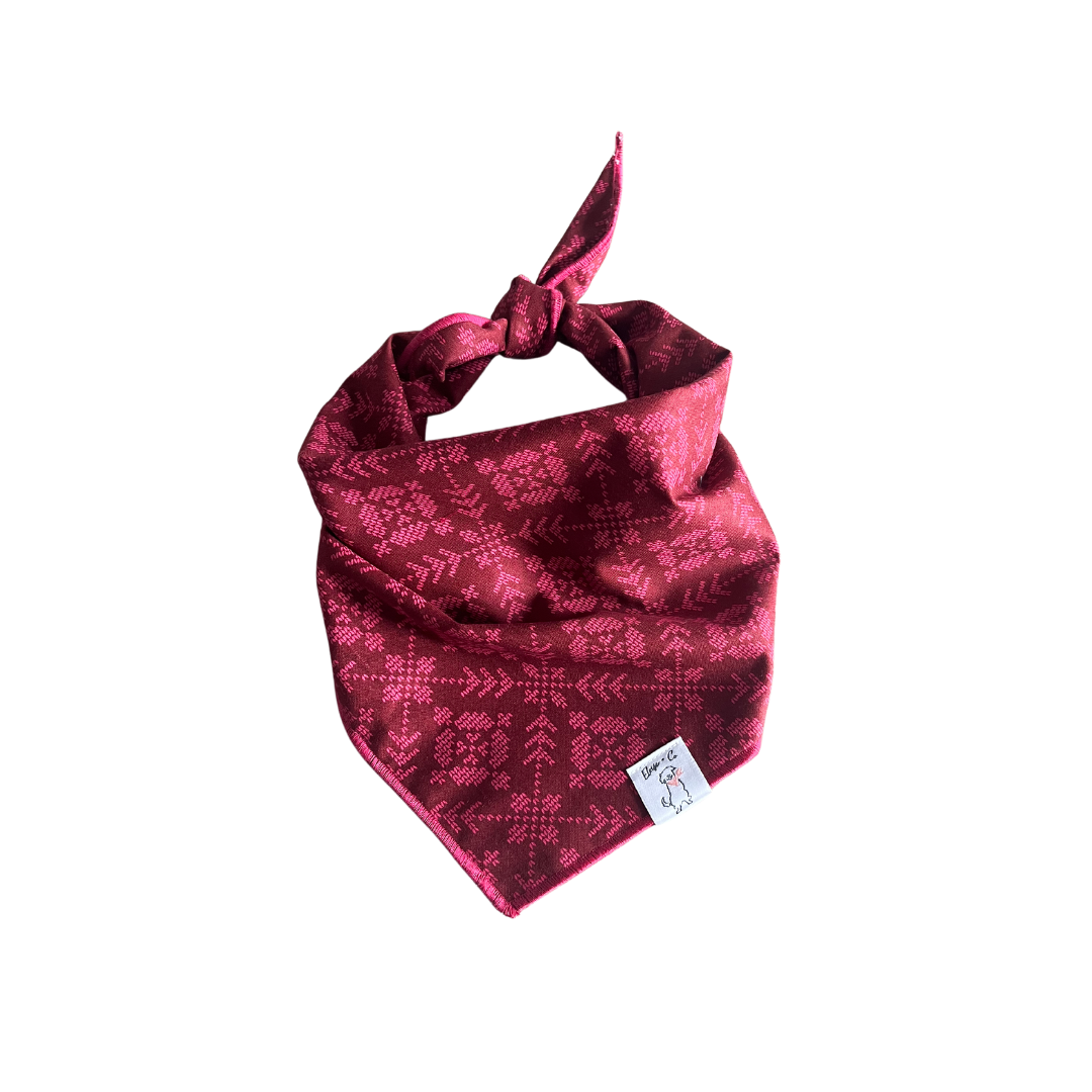 Cupids Arrow Bandana