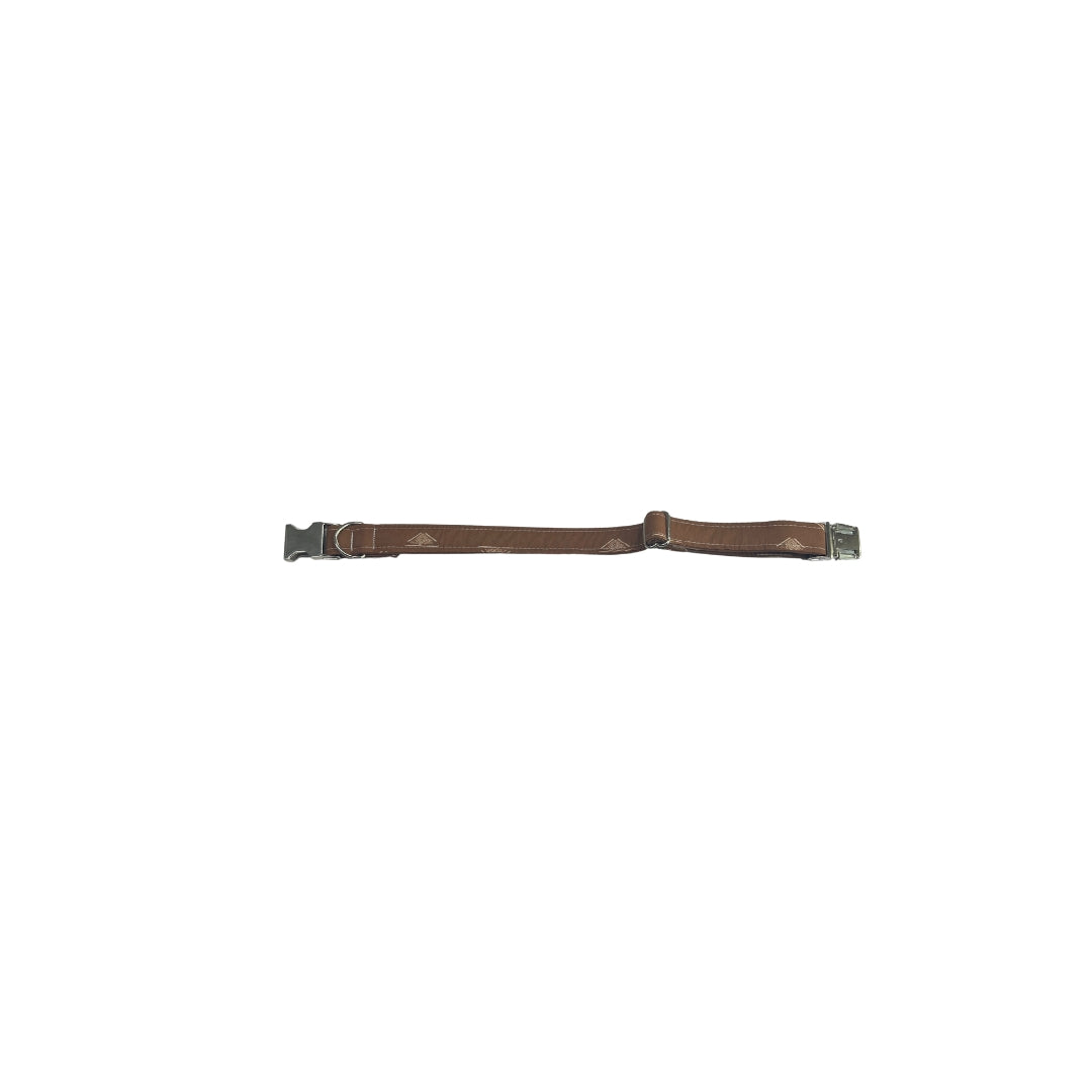 Woodland Peaks Collar