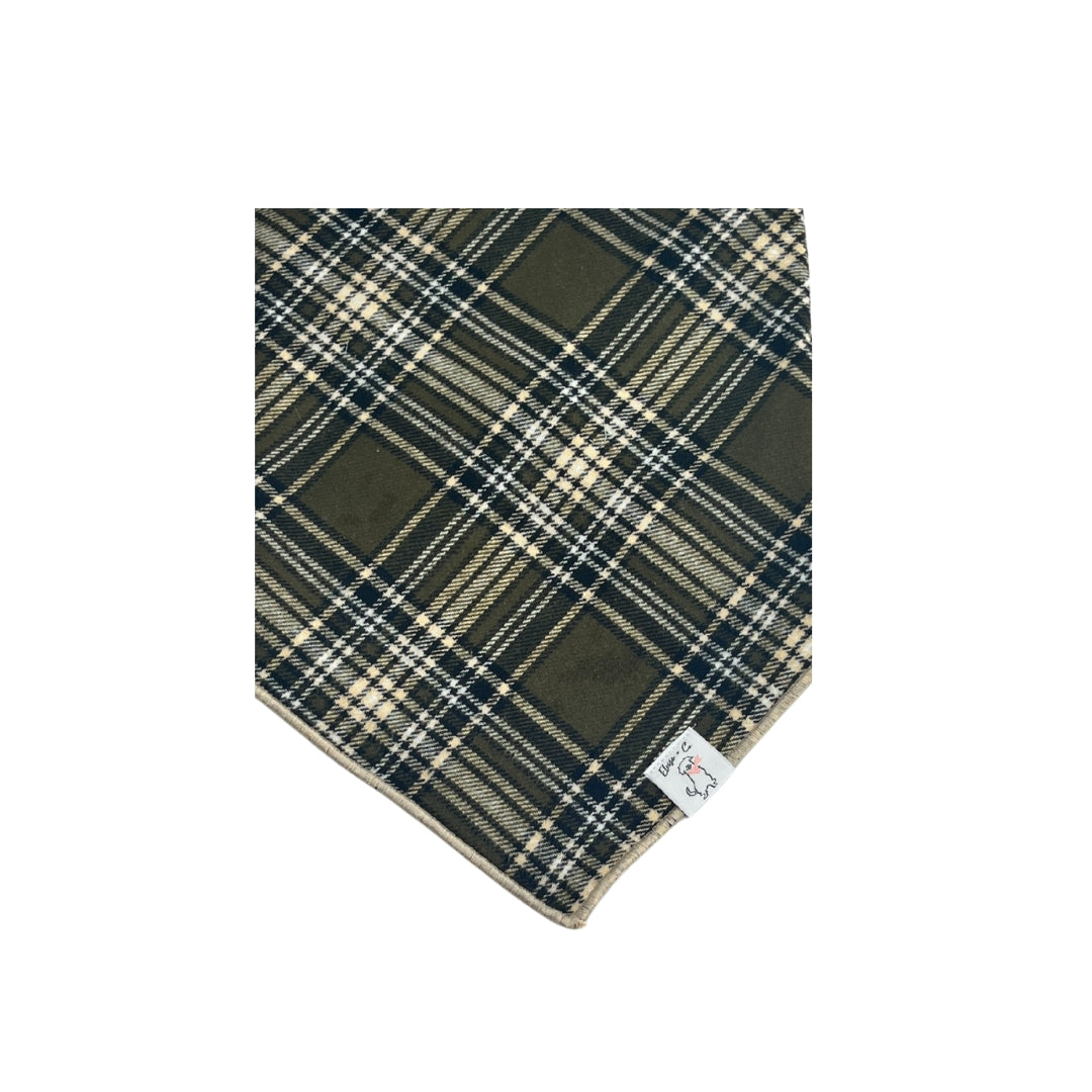 Alpine Trails Bandana