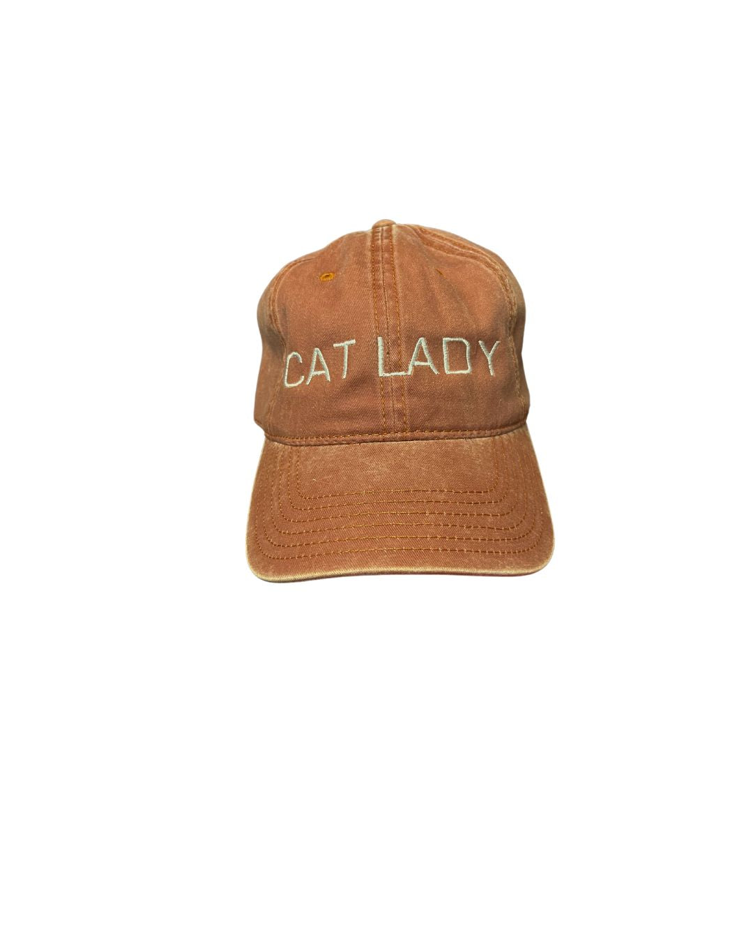 Pet Parent Dad Hat - Customize Text image 1