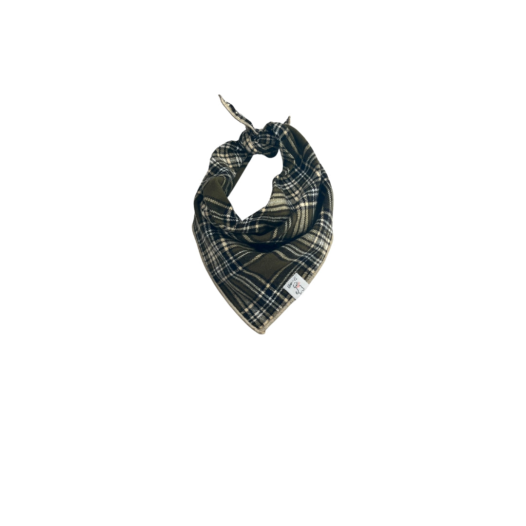 Alpine Trails Bandana