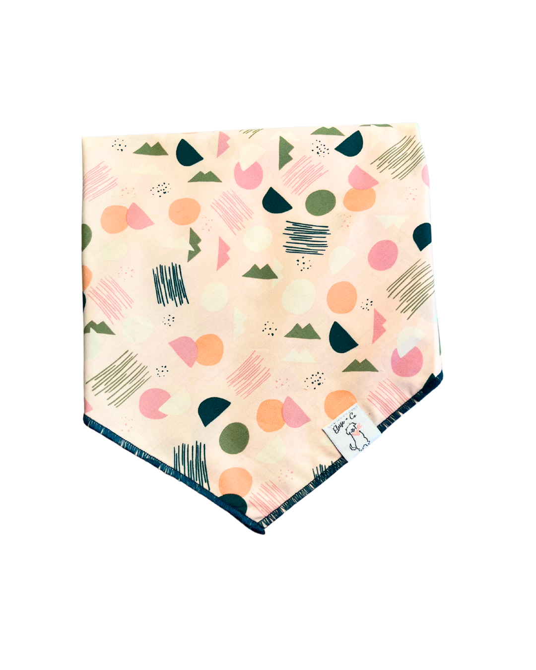 Kaleidoscope Sketch