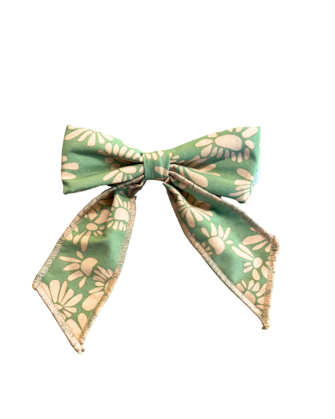 Medow Matcha Sailor Bow