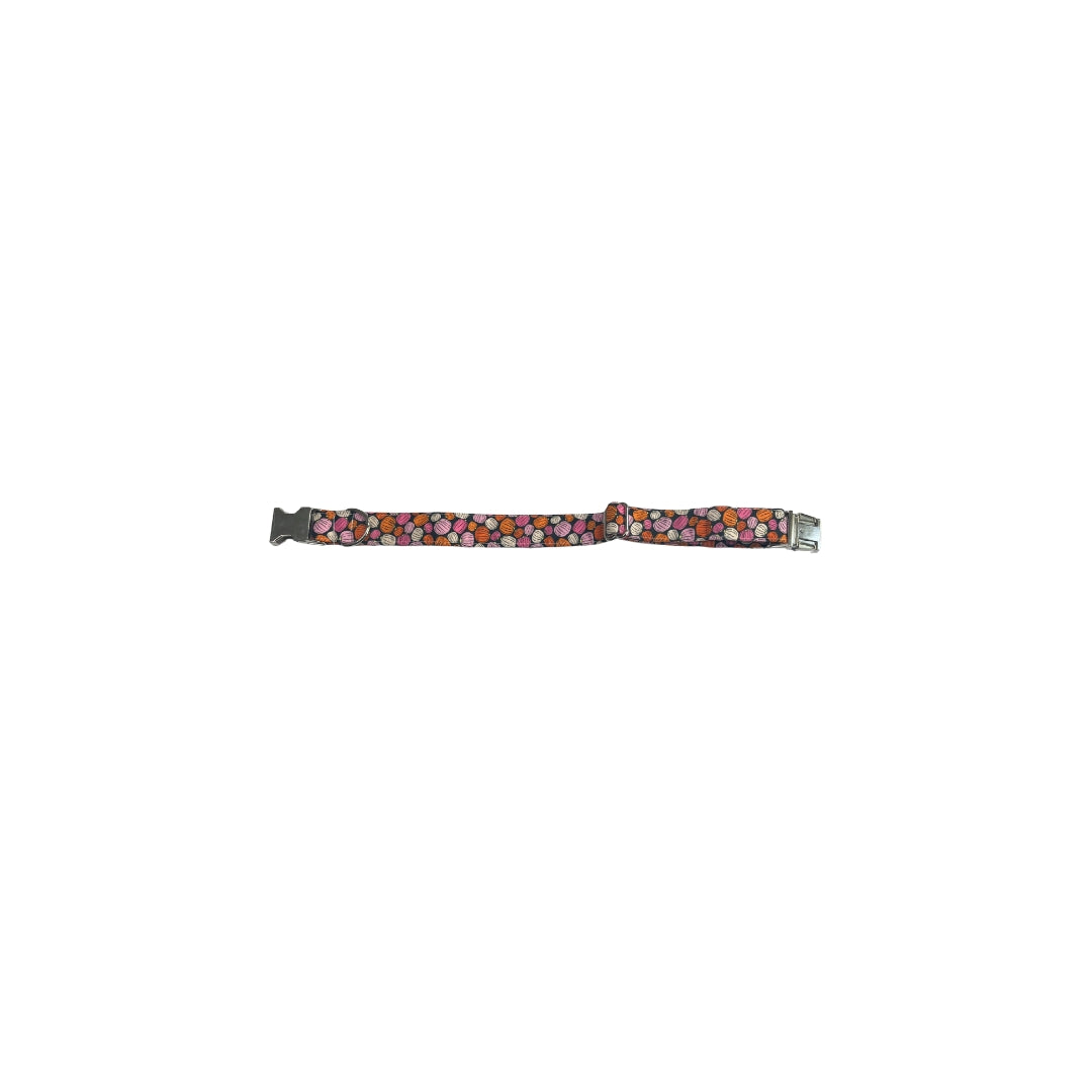 Pumpkin Patch Collar