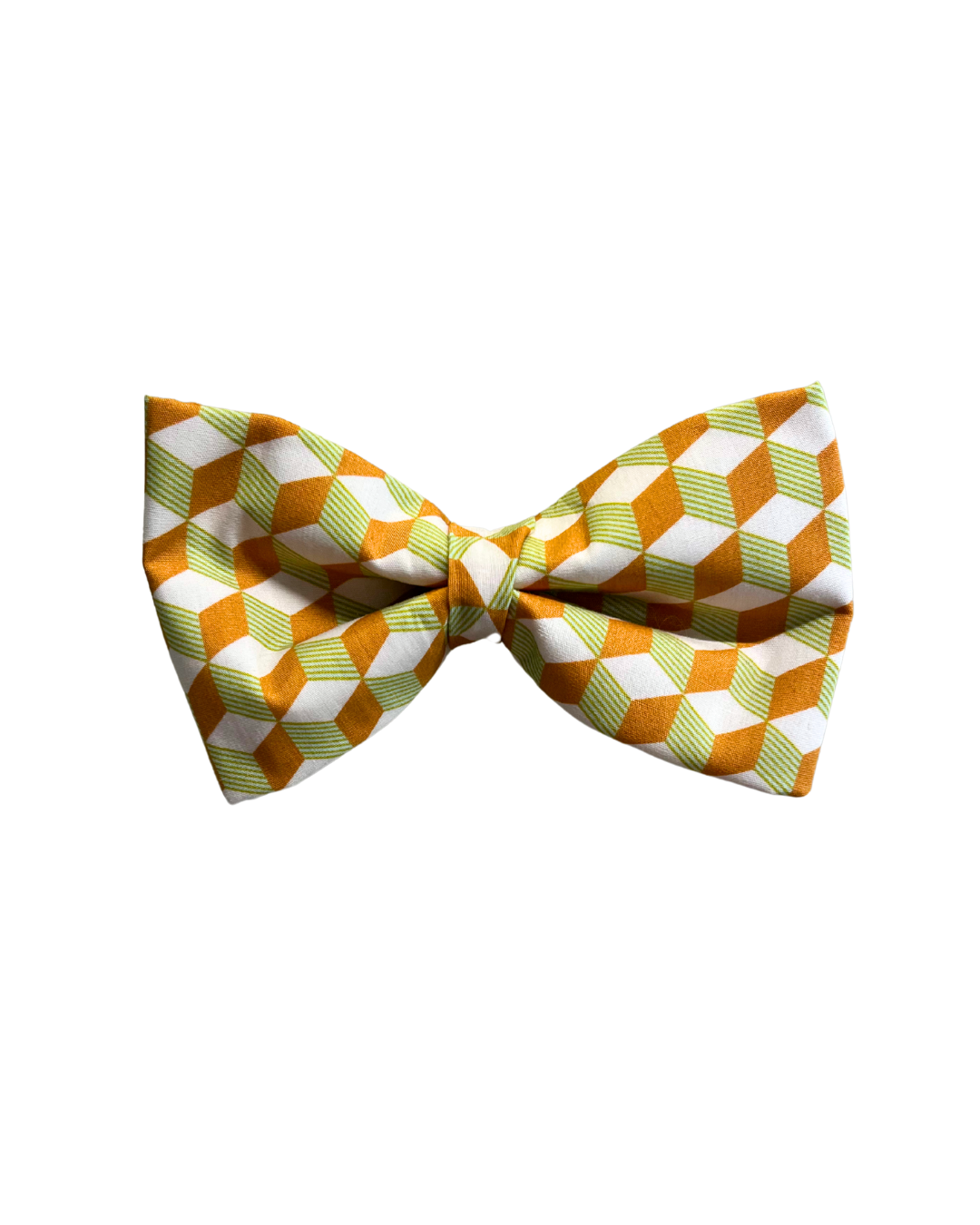 Block Party Bow Tie