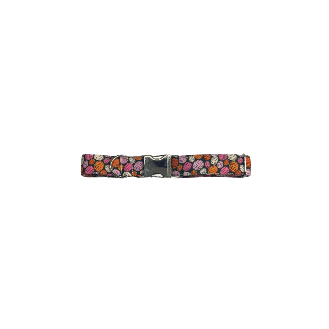 Pumpkin Patch Collar