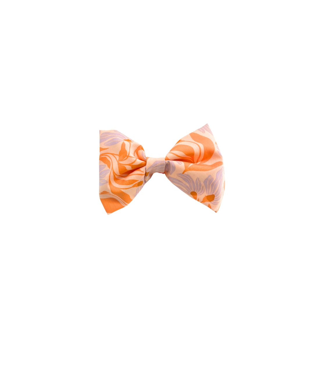 Summer Serenade Bow Time