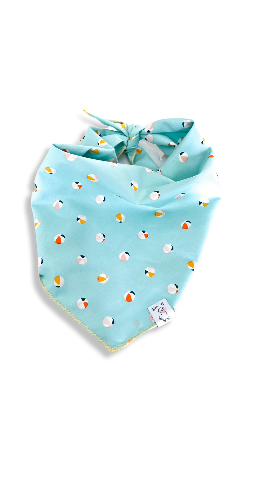 Beach,Please! Bandana