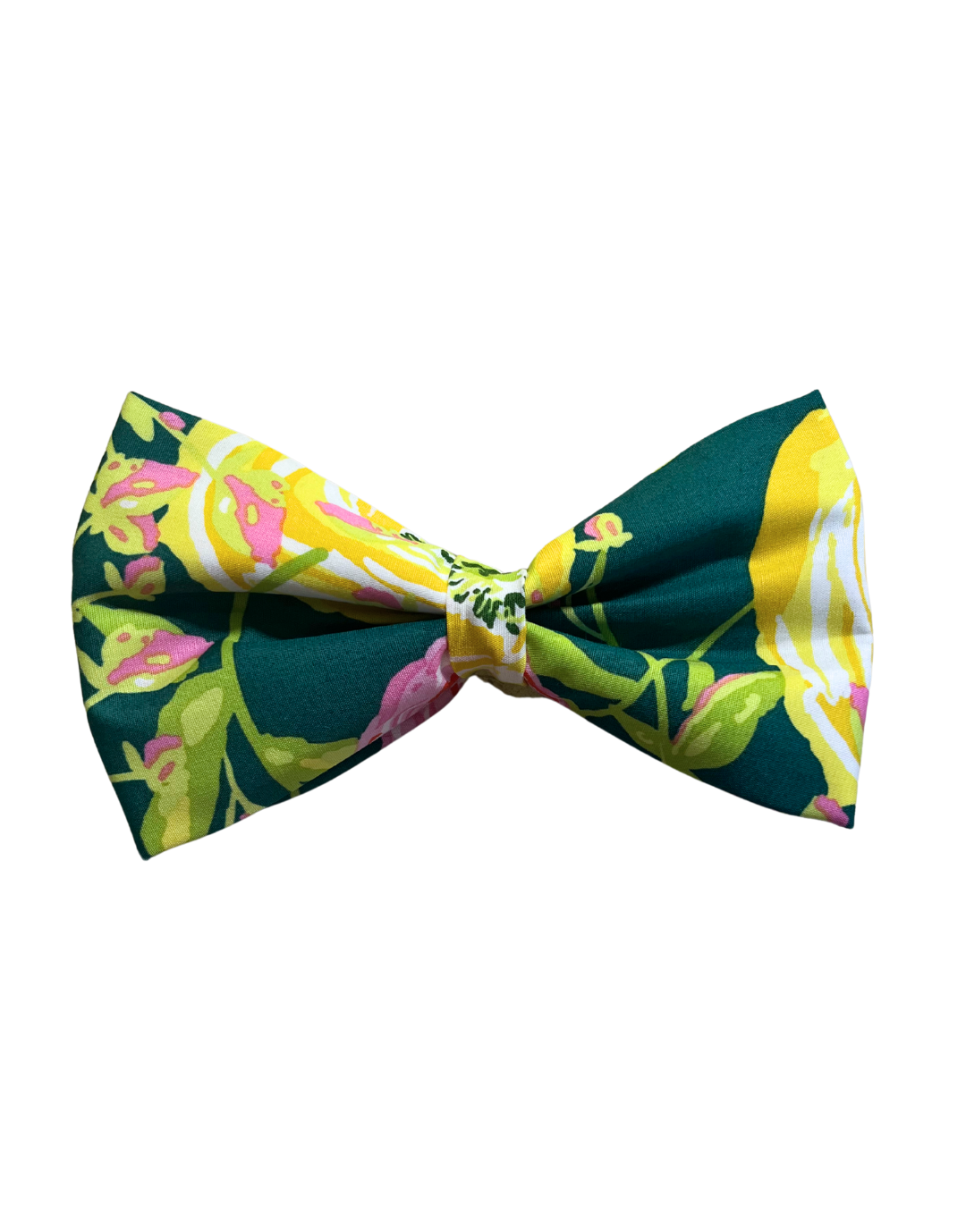 Spring Fling Bow Tie