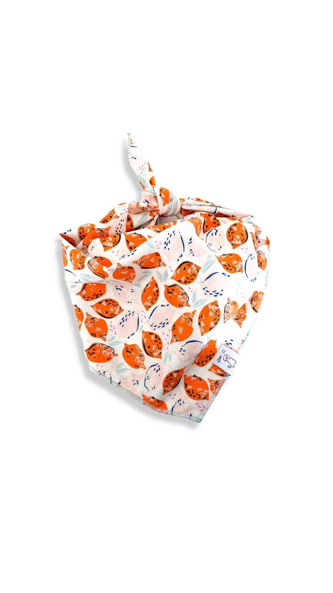 Squeeze Me Bandana