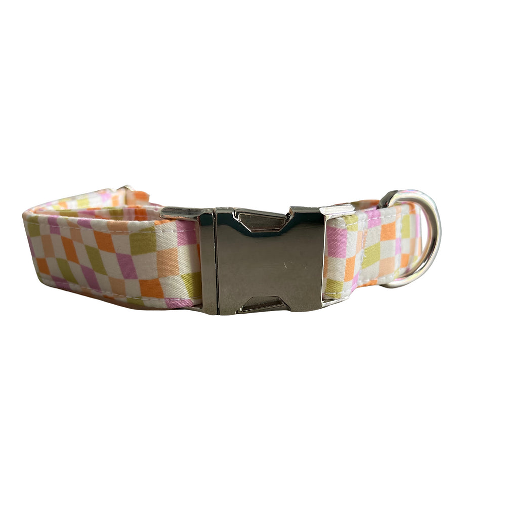 Check Me Out Collar