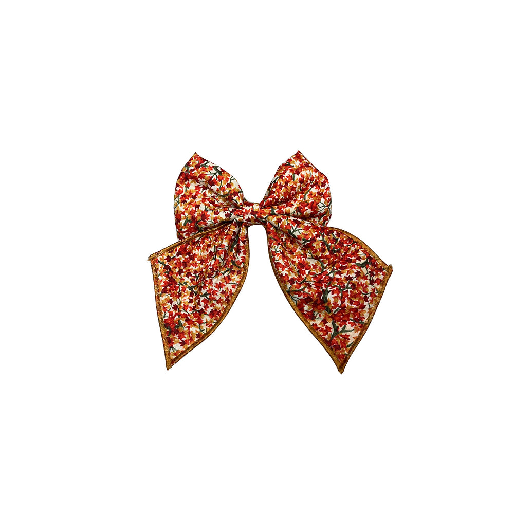 Falling For You Sailor Bow