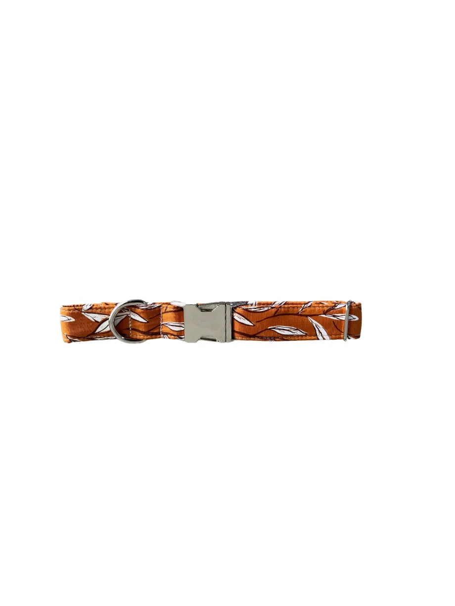 Autumn Vines Collar