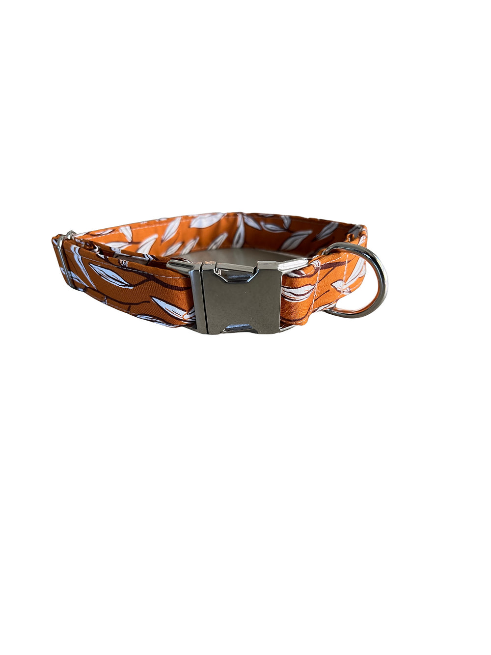 Autumn Vines Collar