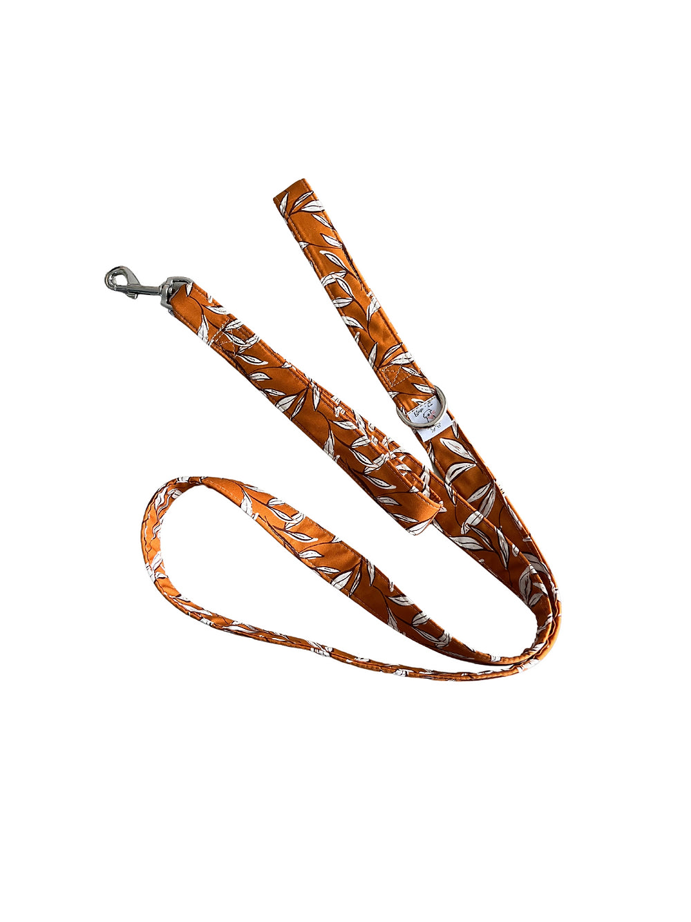 Autumn Vines Leash