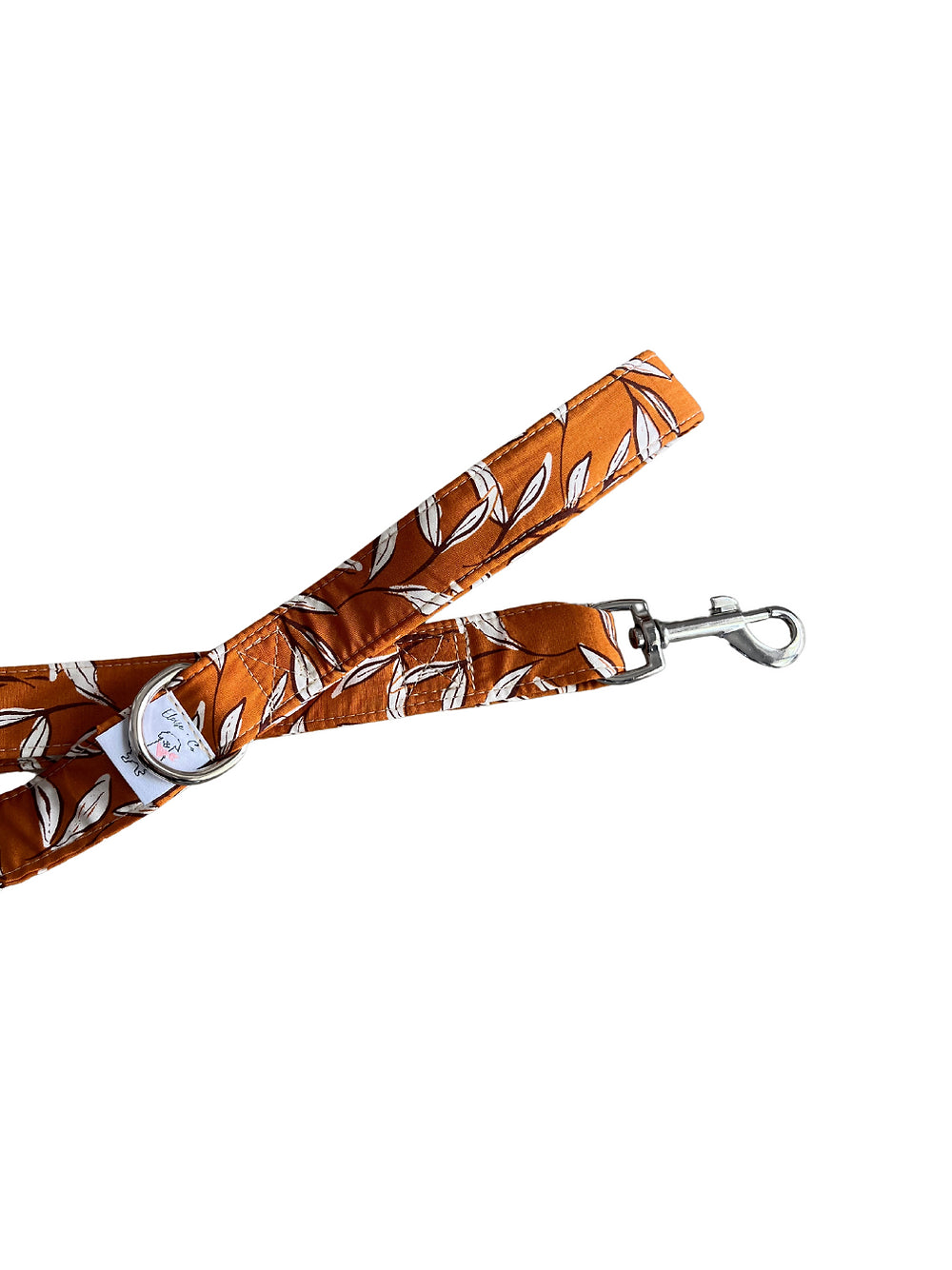Autumn Vines Leash