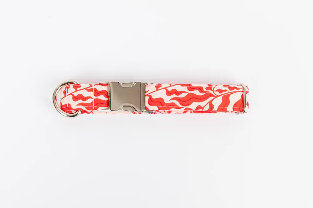 Cupid’s Garden Collar