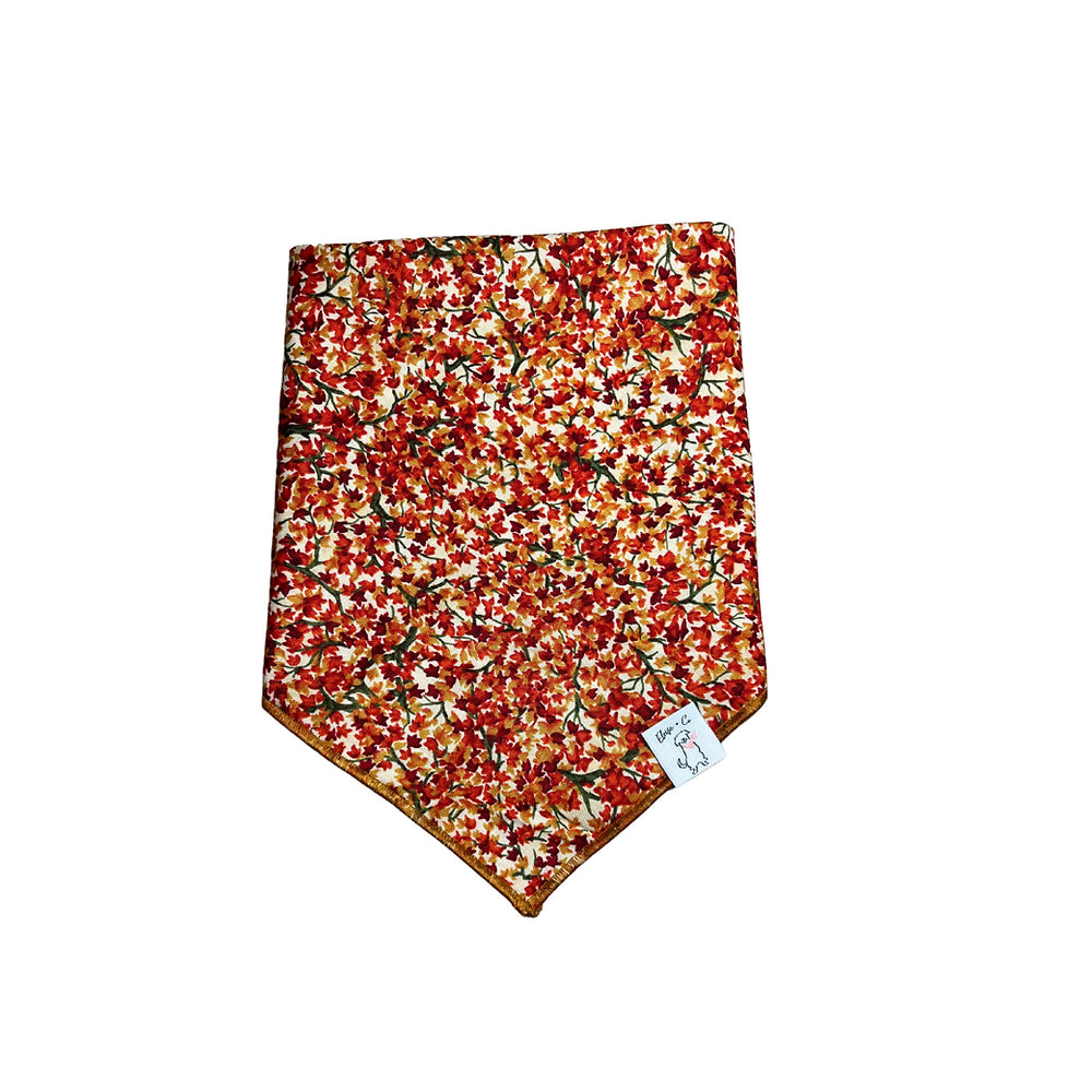 Falling For You Bandana
