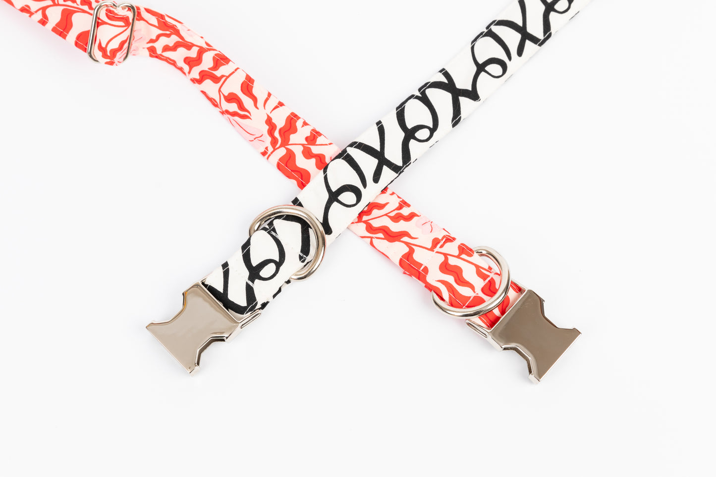 Cupid’s Garden Collar