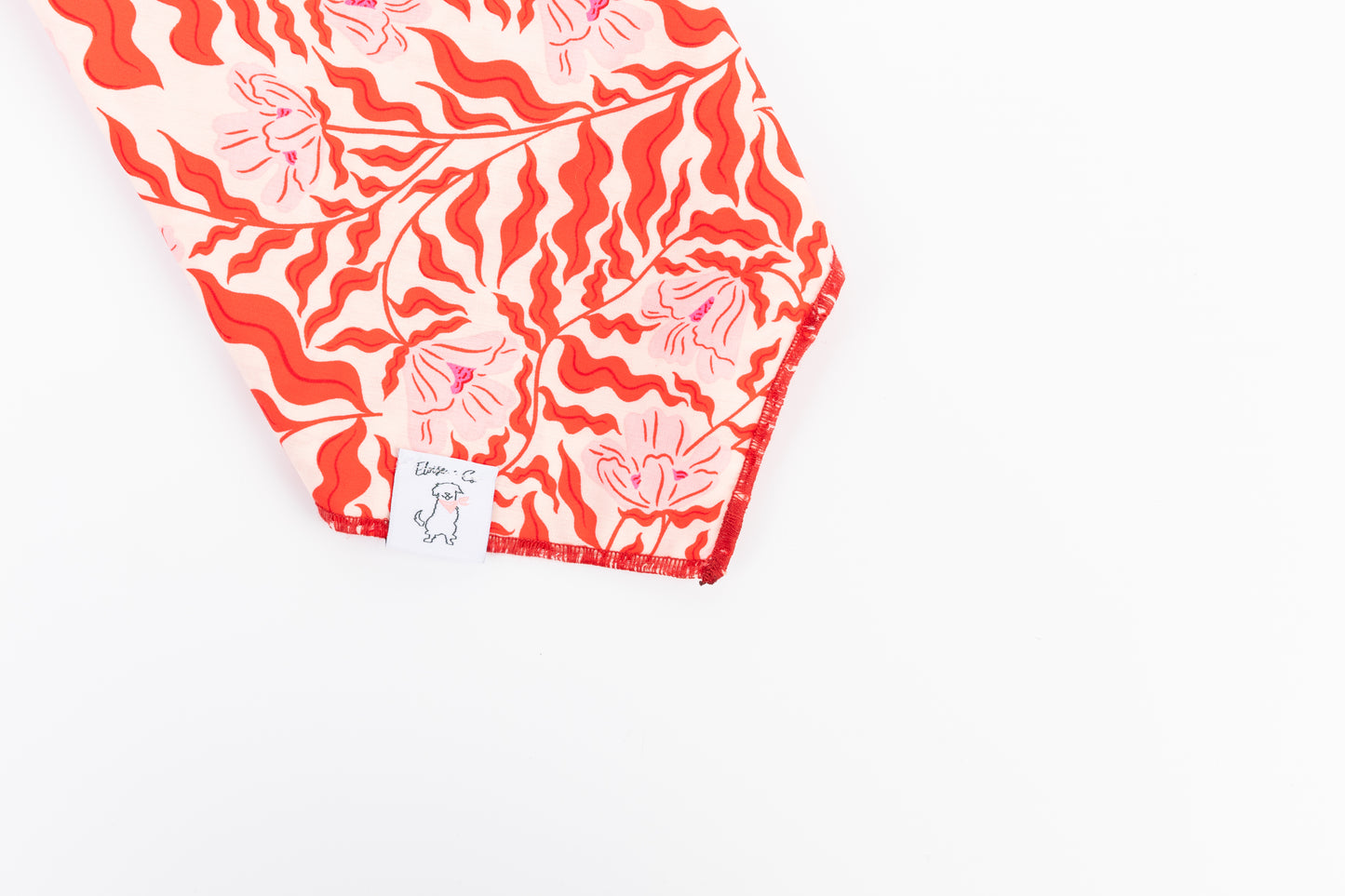 Cupids Garden Bandana