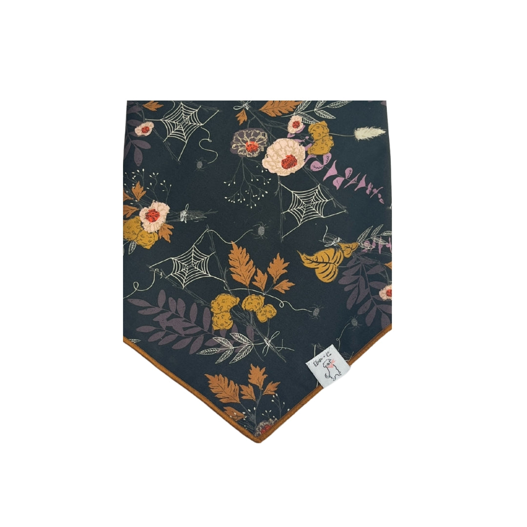 Wicked Garden Bandana