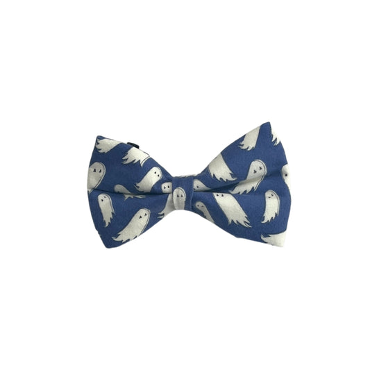 Barks and Boos Bow Tie