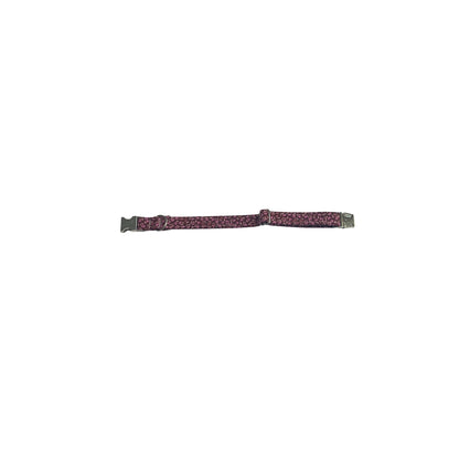 Berry Bramble Collar
