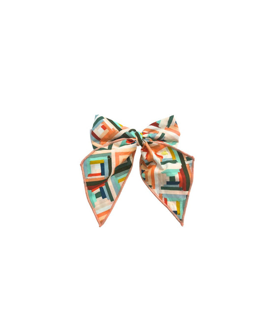 Prism Paths Sailor Bow