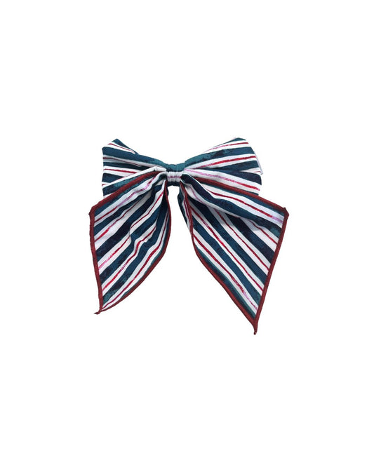 All American Sailor Bow