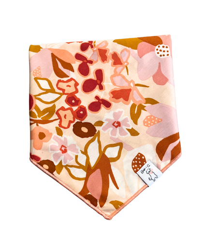 Sunset Petals