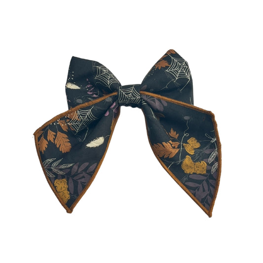 Wicked Garden Sailor Bow