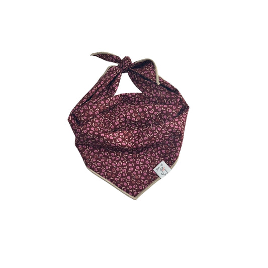 Berry Bramble Bandana