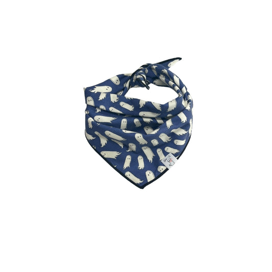 Barks and Boos Bandana