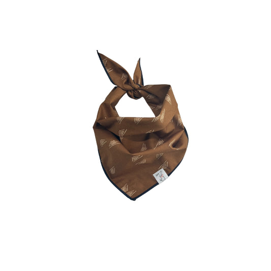 Woodland Peaks Bandana