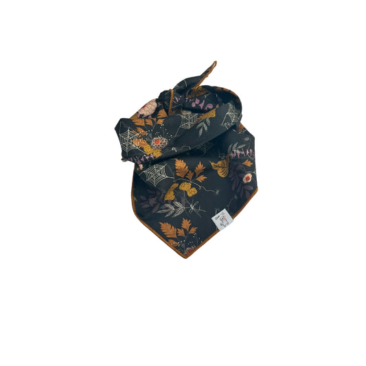 Wicked Garden Bandana
