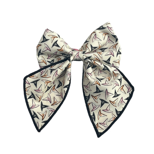 Hocus Pocus Sailor Bow