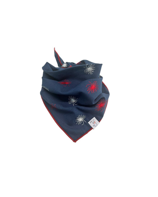 Firecracker Bandana