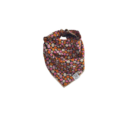 Pumpkin Patch Bandana